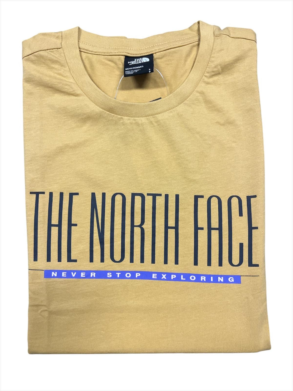T-Shirt The North Face