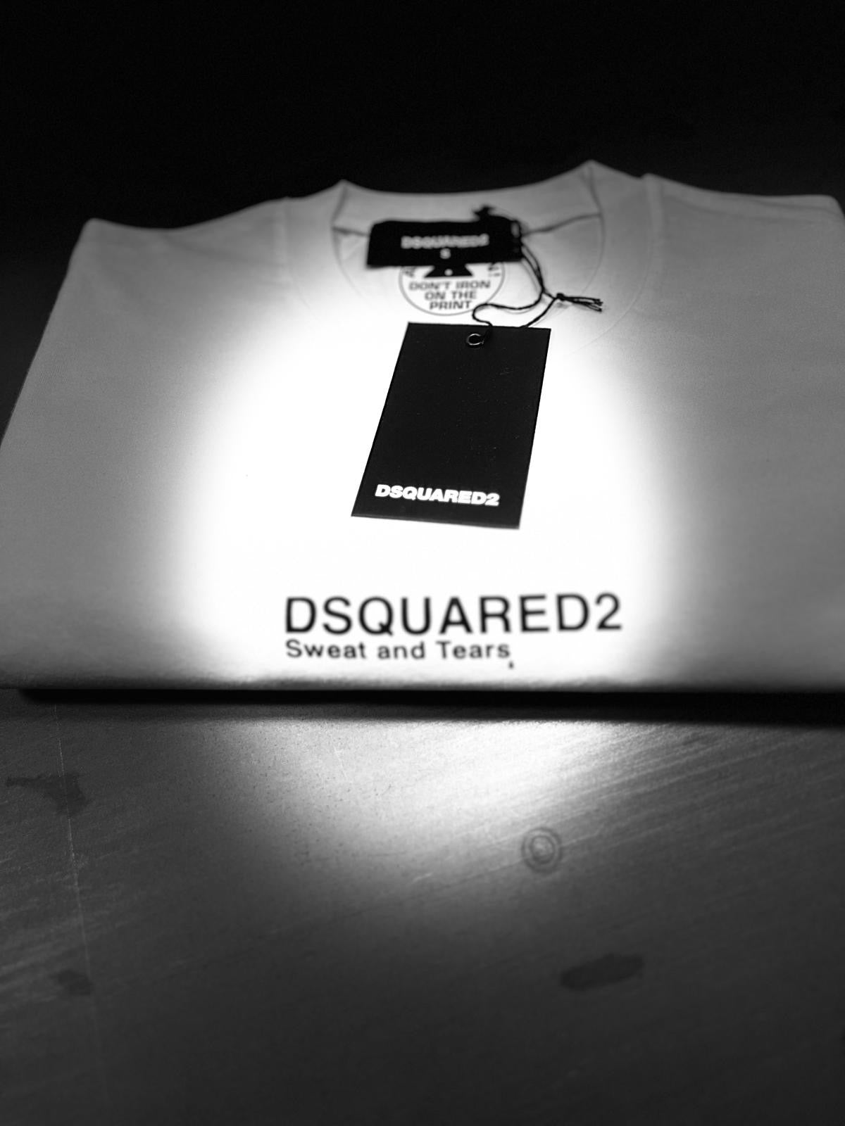 T-Shirt DSQUARED2