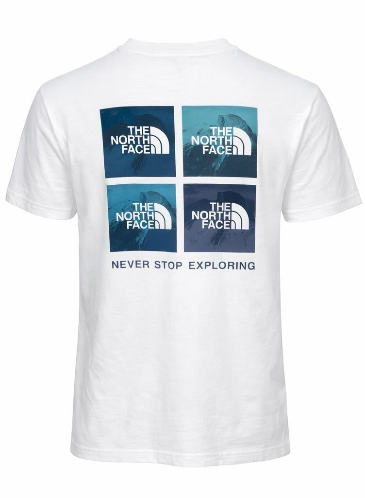 T-shirt North Face