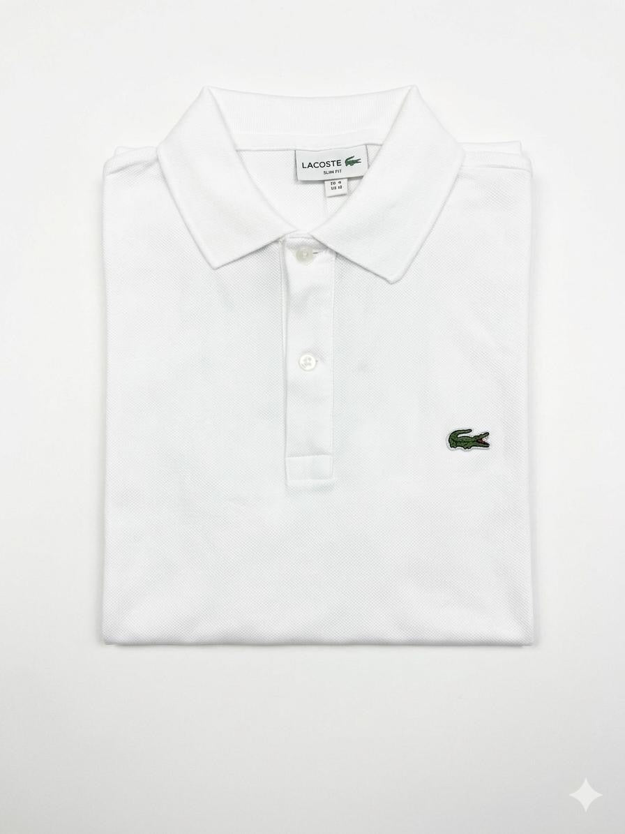 Polo Lacoste Uomo