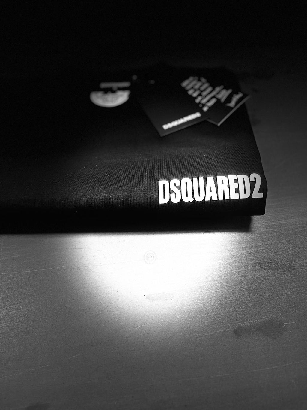 T-Shirt uomo DSQUARED2