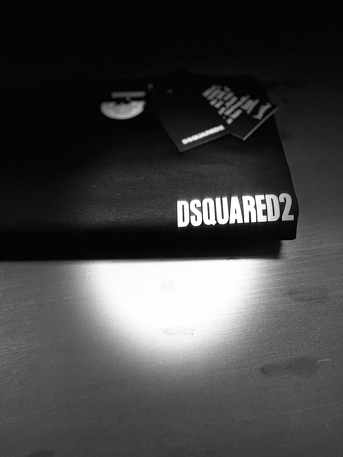 T-Shirt uomo DSQUARED2