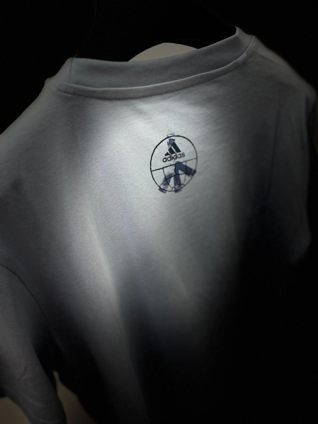 T-Shirt uomo Adidas
