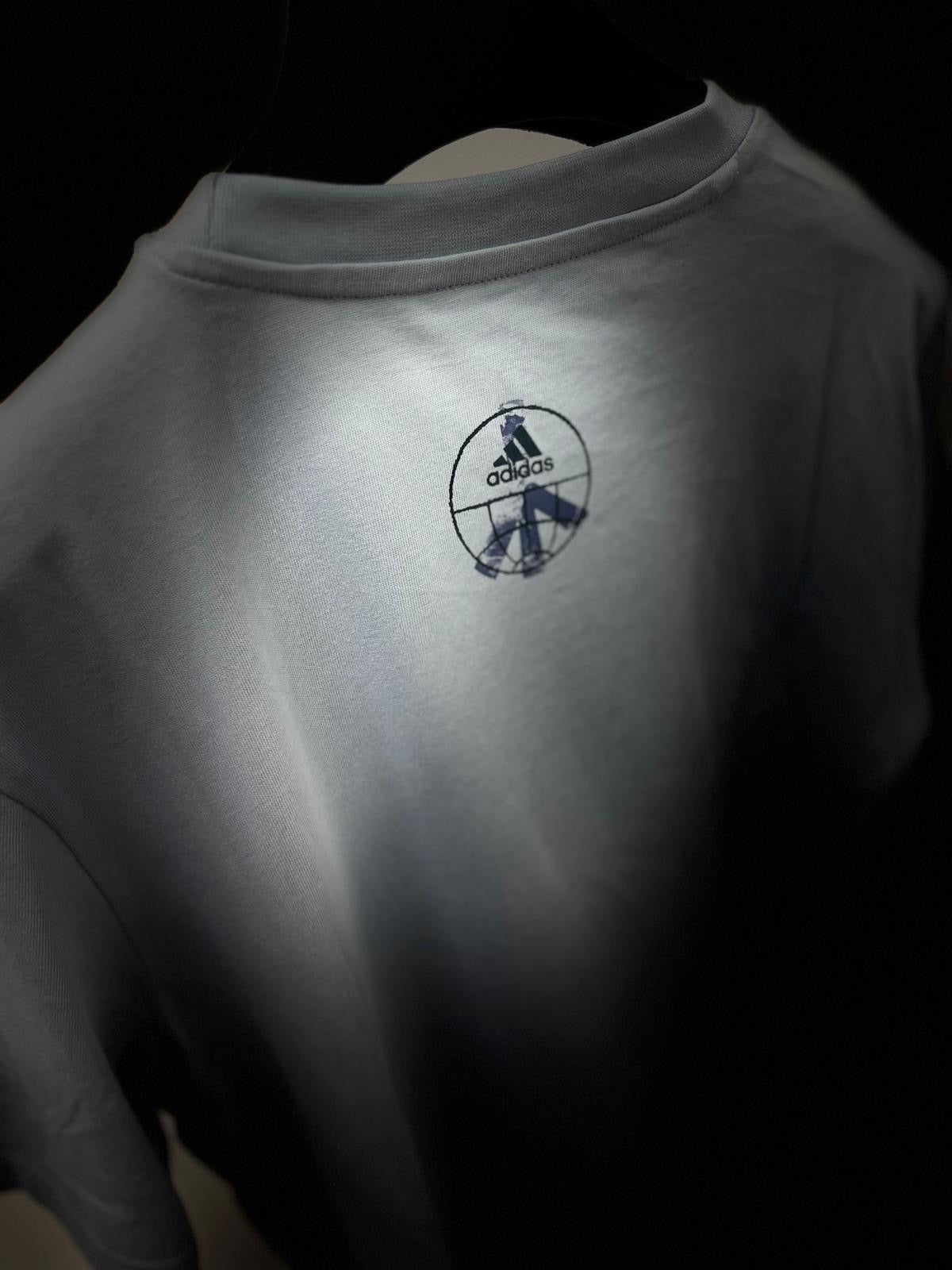 T-Shirt Uomo Adidas