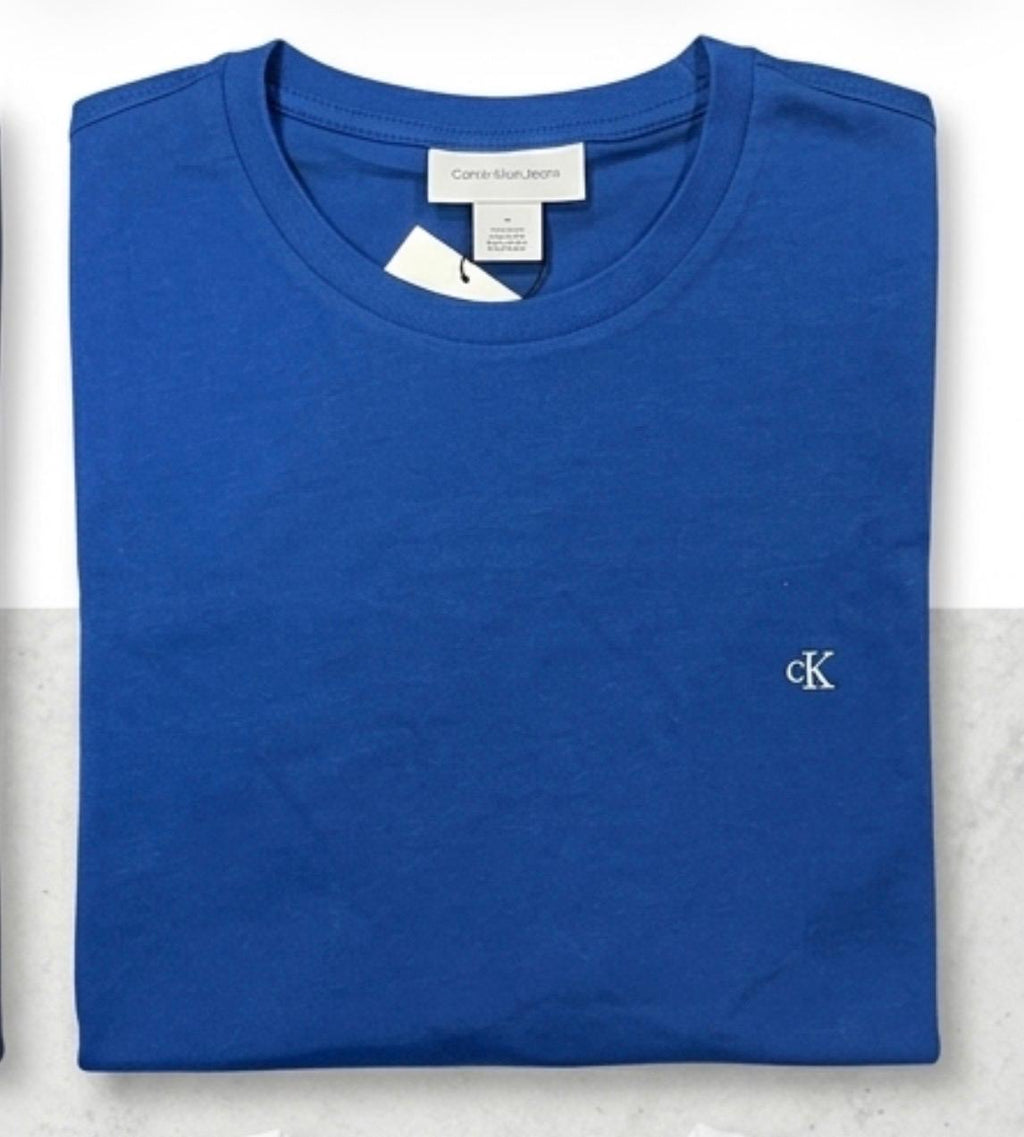 T-Shirt Uomo Calvin Klein